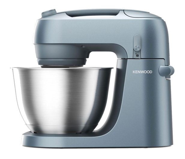 Kenwood Robot kuchenny Kenwood Go Collection KZM35.000.GY - 1525845 - zdjęcie 2